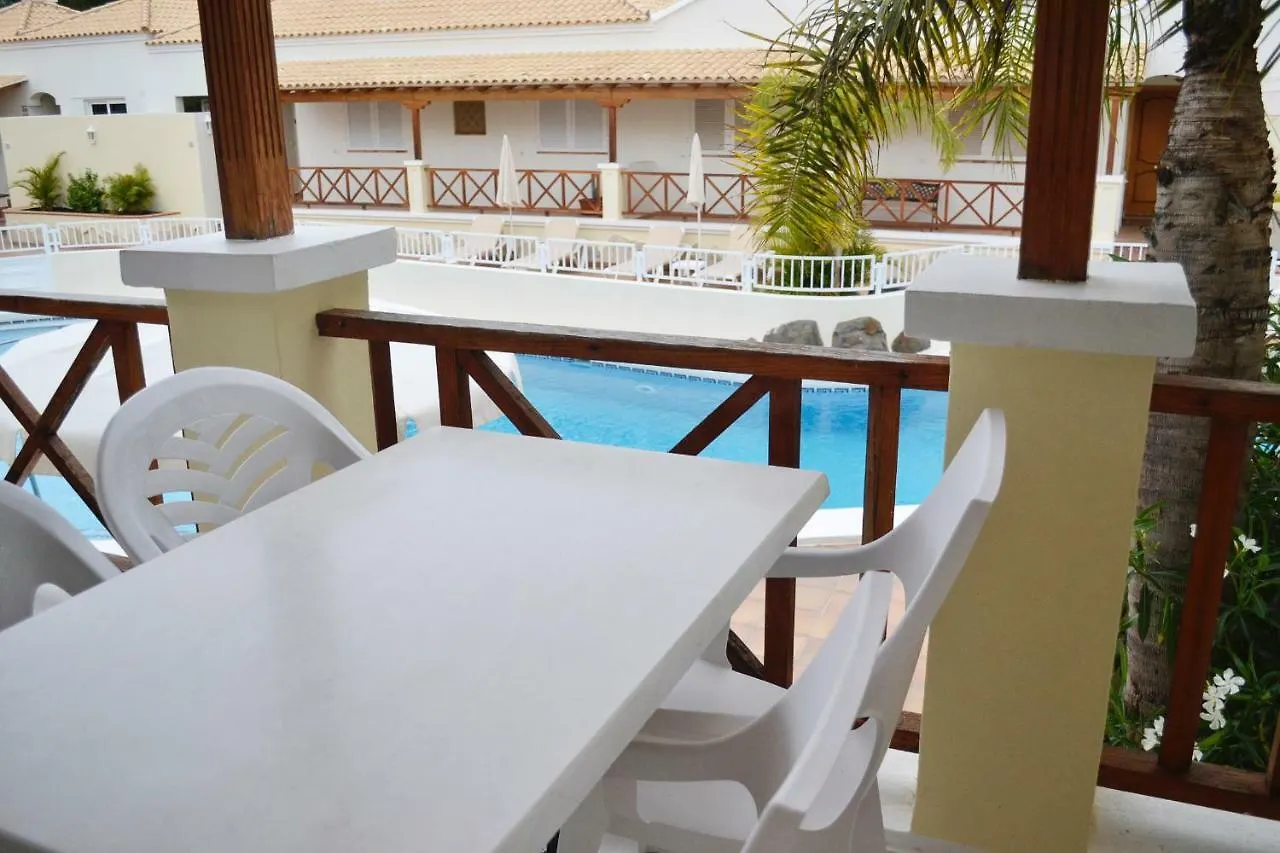 Golf Resort Tenerife Sur Los Cristianos  Apartment Los Cristianos (Tenerife)