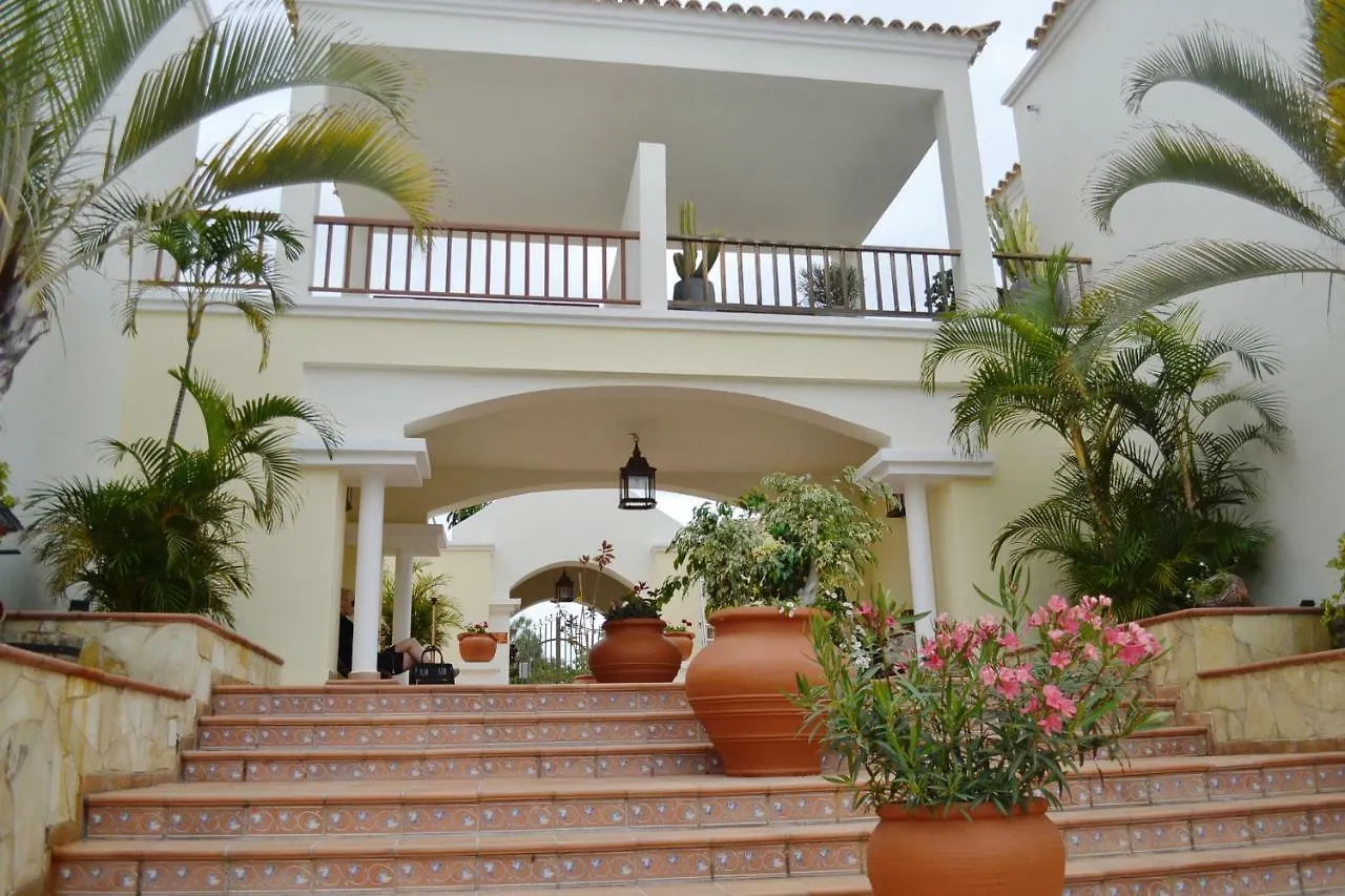 Golf Resort Tenerife Sur Los Cristianos  Los Cristianos (Tenerife)