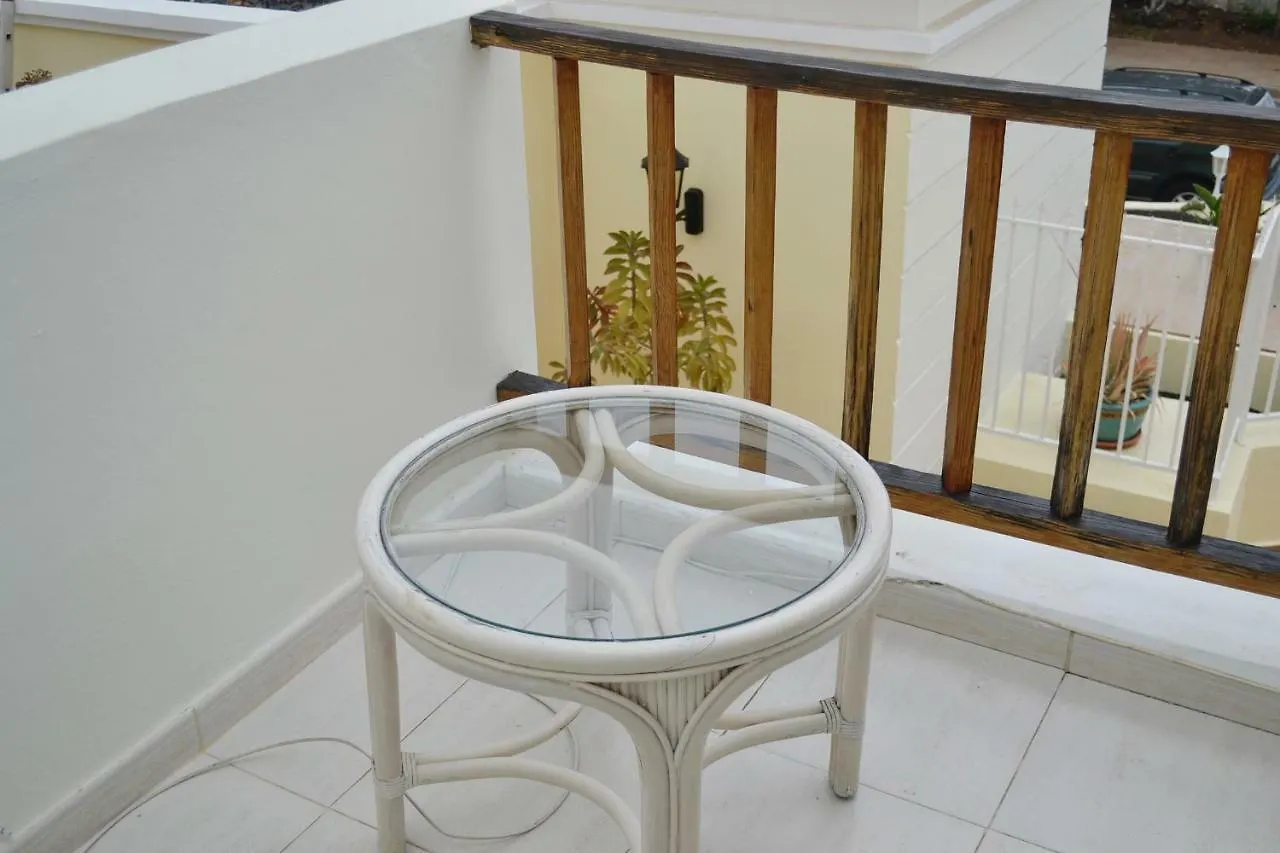 Apartment Golf Resort Tenerife Sur Los Cristianos
